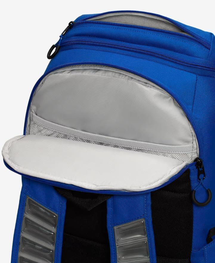 NIKE Hoops Elite Backpack,ROYAL