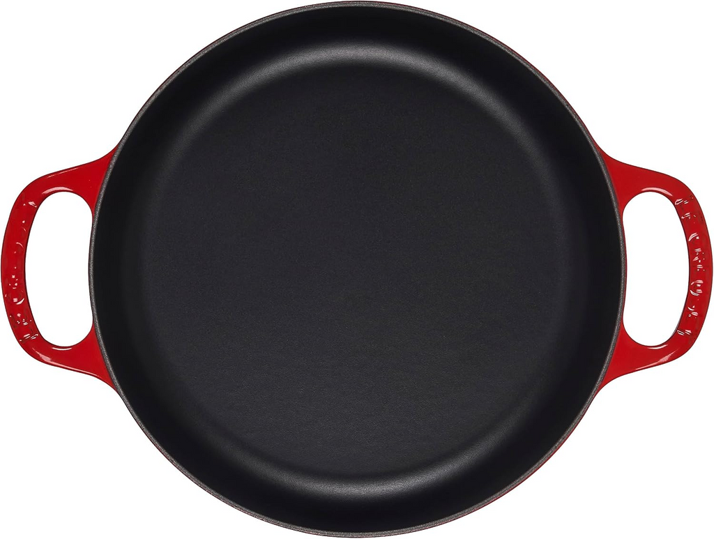Le Creuset Signature Cast Iron Everyday Pan
