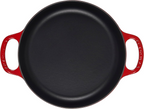 Le Creuset Signature Cast Iron Everyday Pan