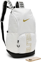 NIKE Hoops Elite Backpack,ROYAL