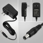Yamaha PA-130 AC Power Adapter for Keyboards & Drums