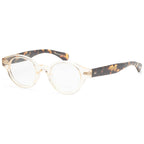 Oliver Peoples // Men's // OV5466U-1626-44 Transparent Yellow Eyeglasses // Transparent Yellow