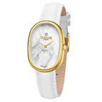 Gamages of London Ladies Divine Diamond Quartz // GAW682