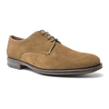 Parma Blucher Shoe // Militare