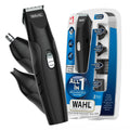 Wahl Total Grooming Kit - All in One Rechargeable Trimmer - 3027958-MI