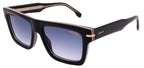 Carrera Sunglasses CARR 305/S-M4P-54-17-150 Non-Polarized