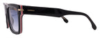 Carrera Sunglasses CARR 305/S-M4P-54-17-150 Non-Polarized