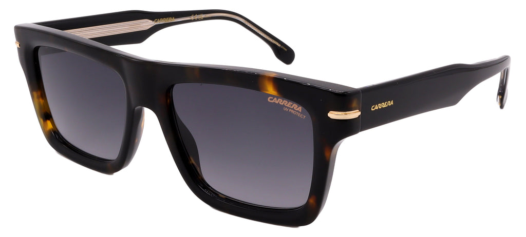 Carrera Sunglasses CARR 305/S-086-54-17-150 Non-Polarized