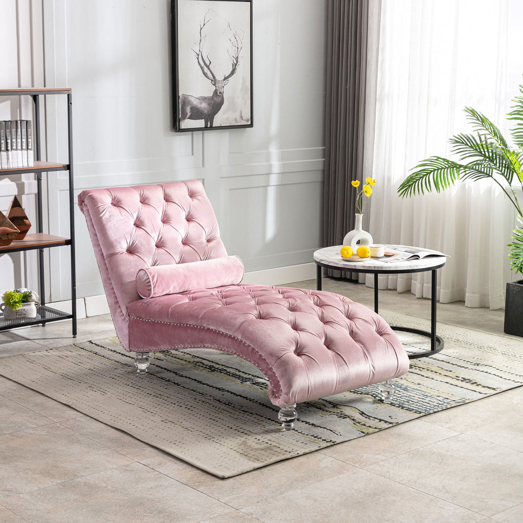 Chaise Lounge Indoor