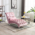Chaise Lounge Indoor