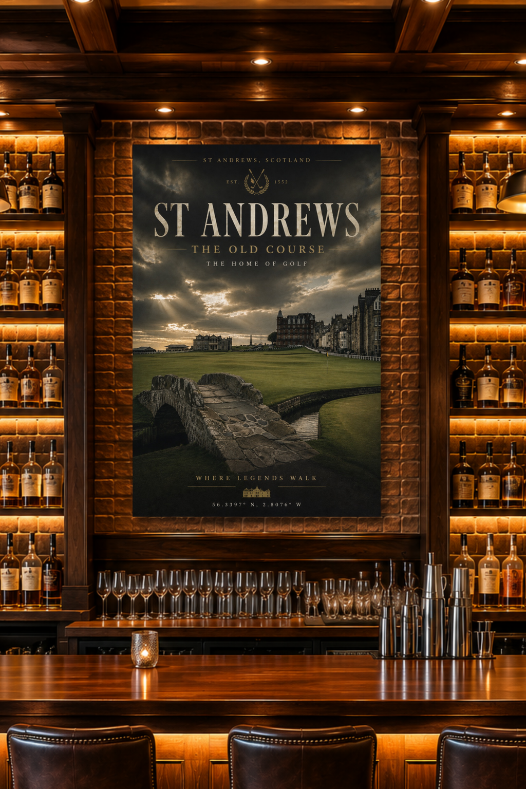 St. Andrews - Championship Collection
