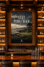 Pebble Beach - Championship Collection