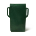 Mobile Holster Case- Green