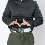 Heavyweight Concealment Hoodie