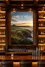 Cypress Point - Championship Collection