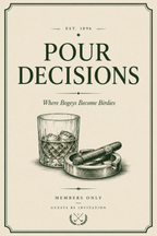 Pour Decisions
