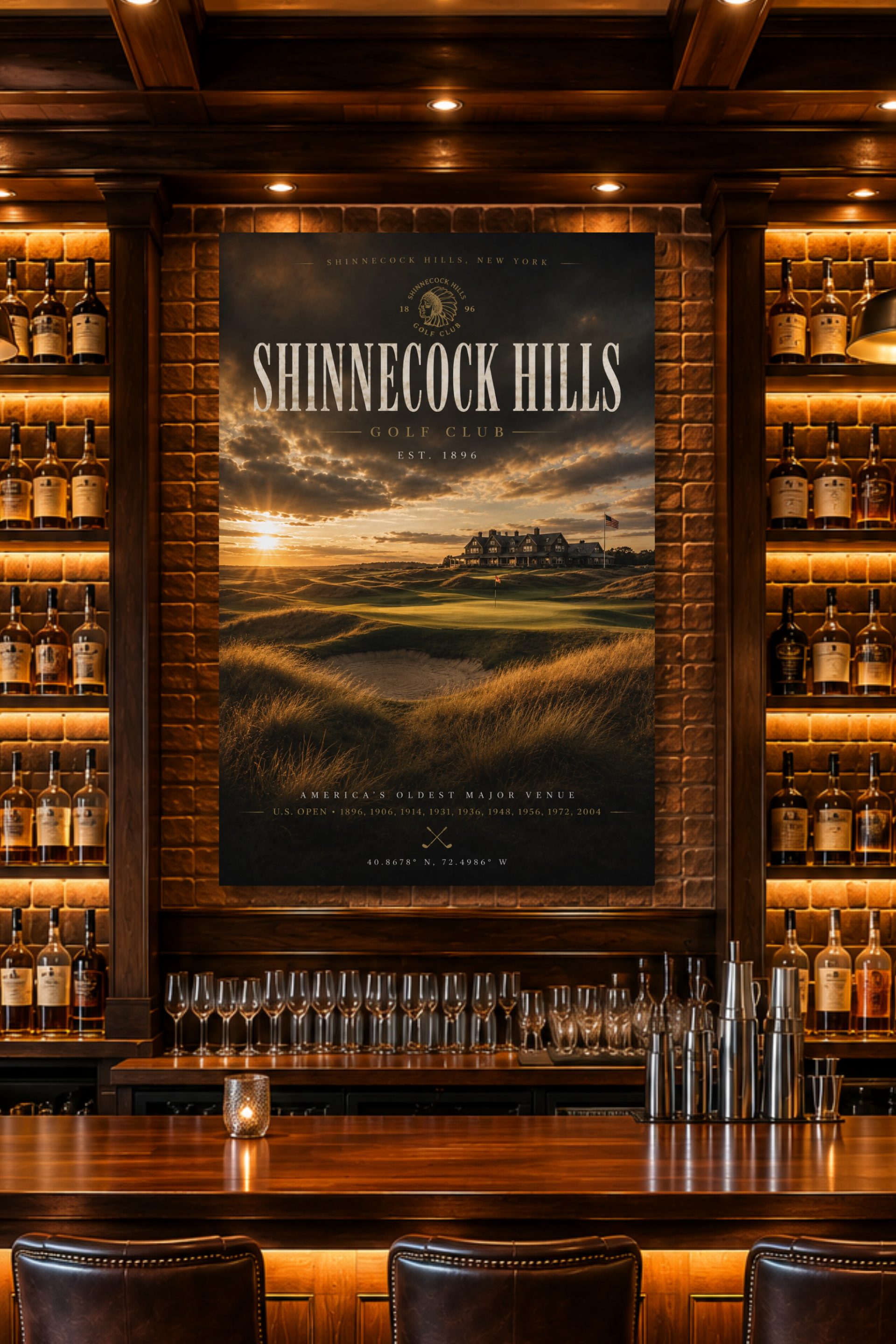 Shinnecock - Championship Collection