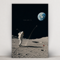 LONG PAR 5 - Space