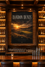 Brandon Dunes Championship Collection