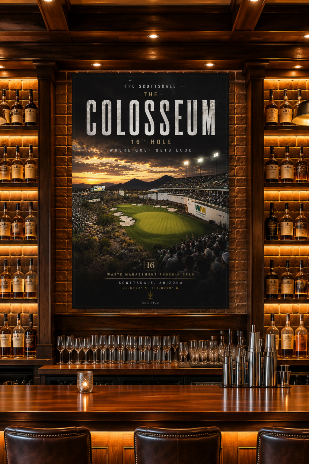 TPC Scottsdale - Championship Collection