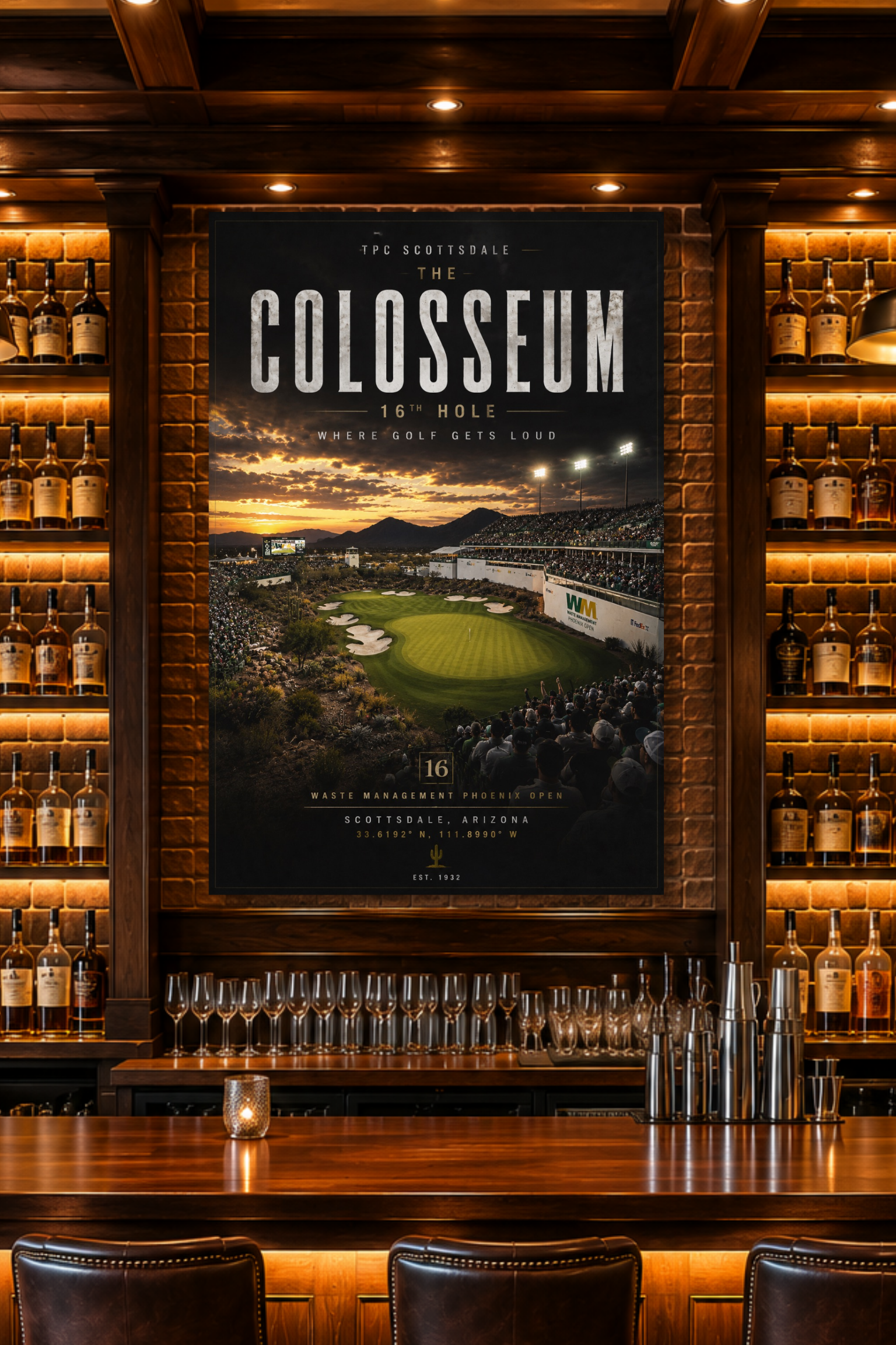 TPC Scottsdale - Championship Collection