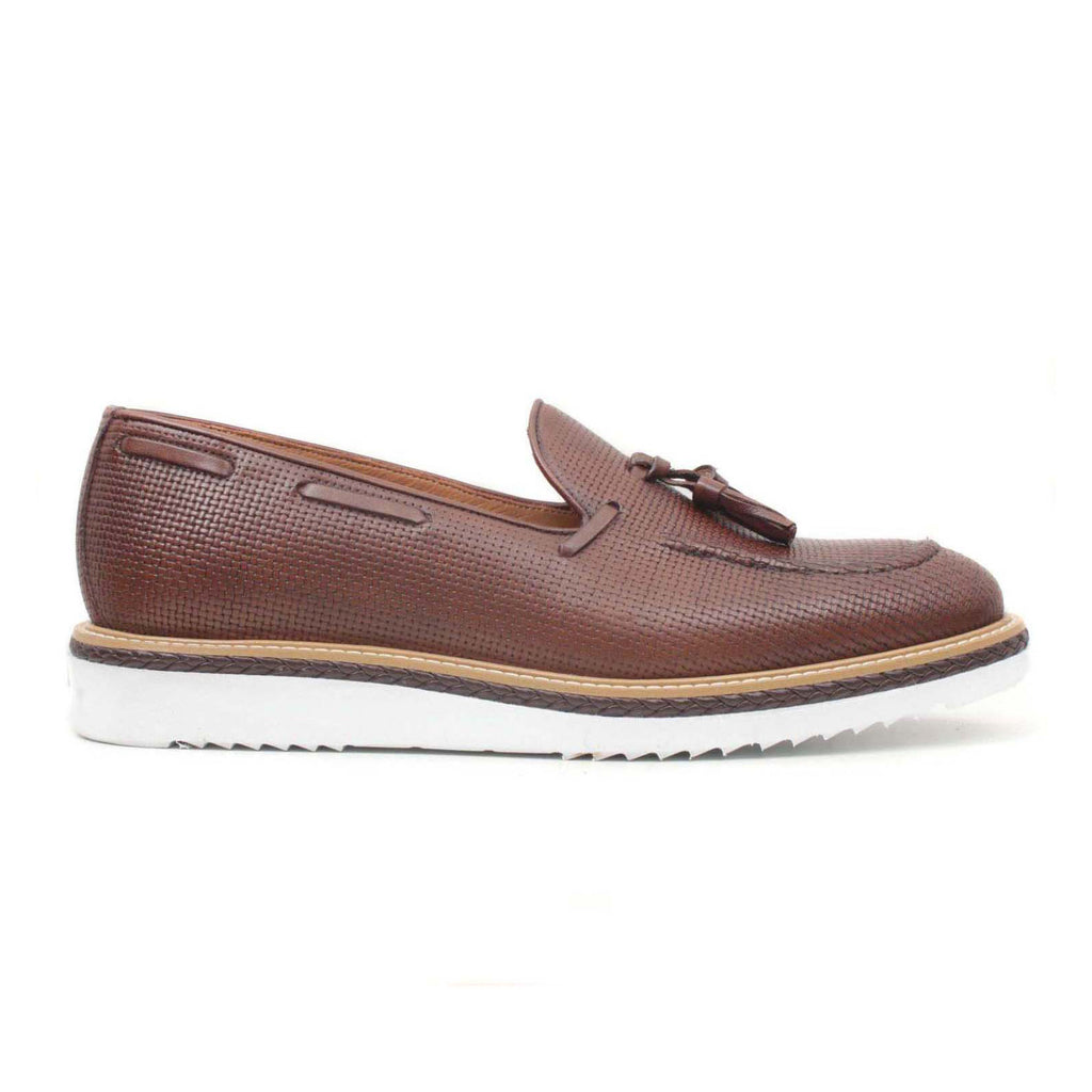 Taba Scala Loafer // Tab