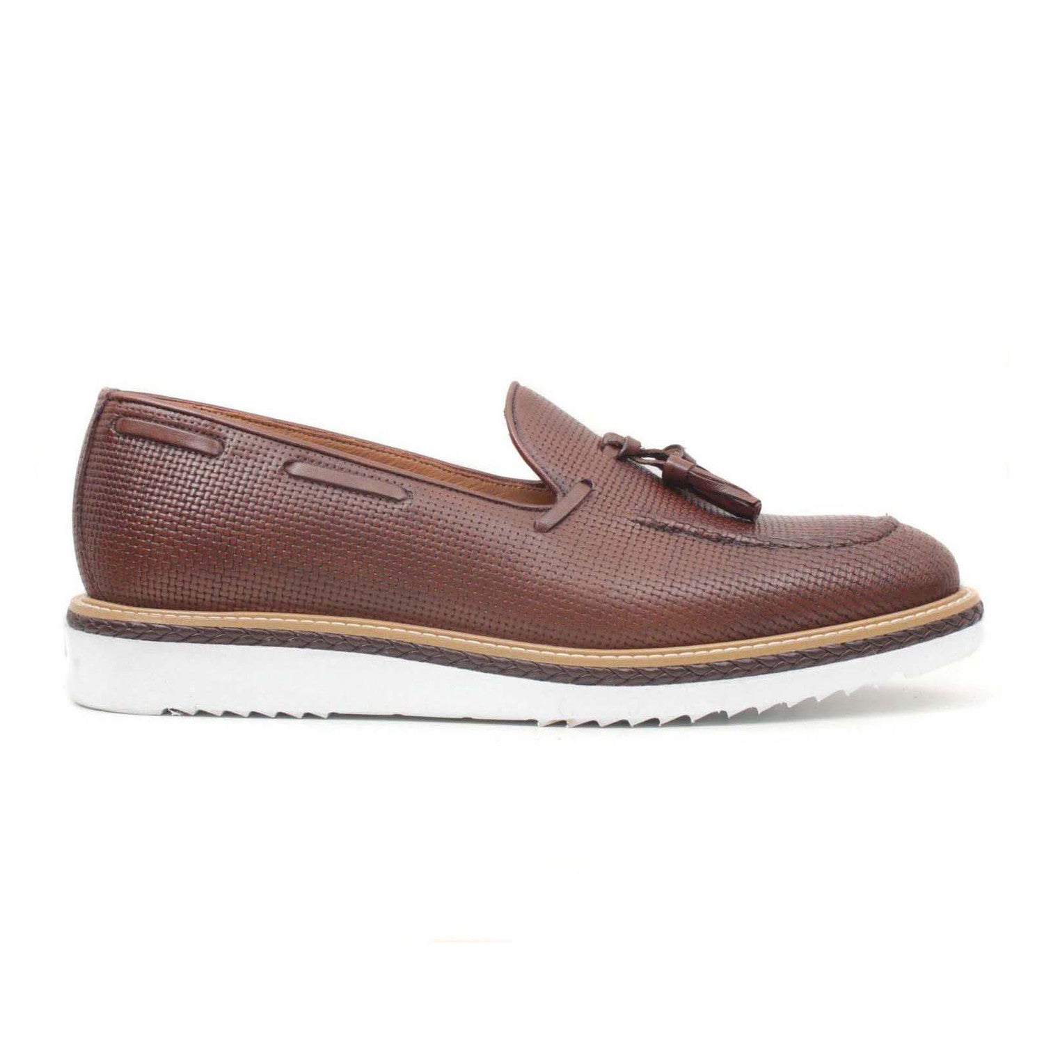 Taba Scala Loafer // Tab