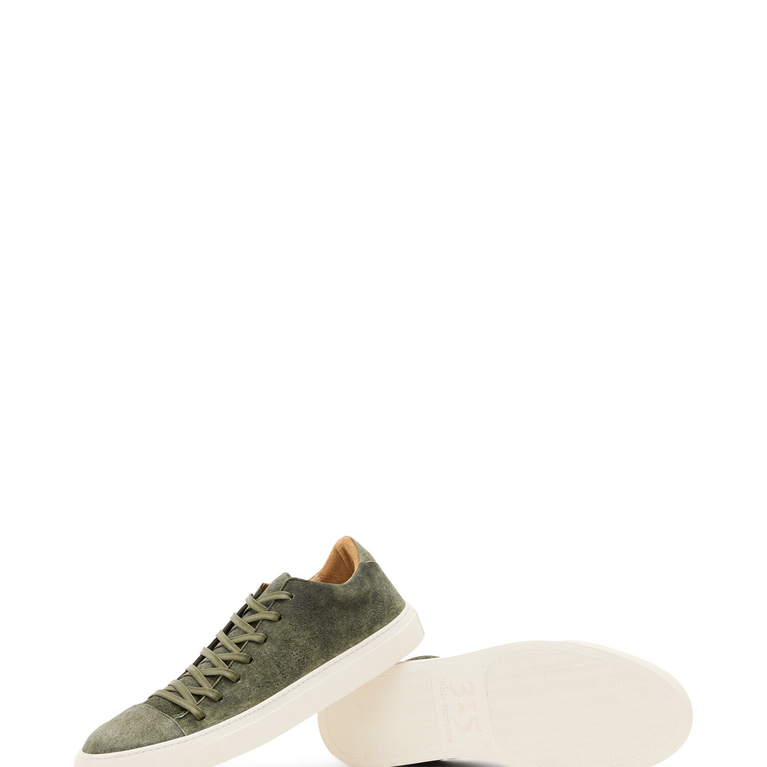 315 Reed Low Top // Spruce