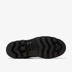 Badell Hi WP Lined Leather Boots // Black
