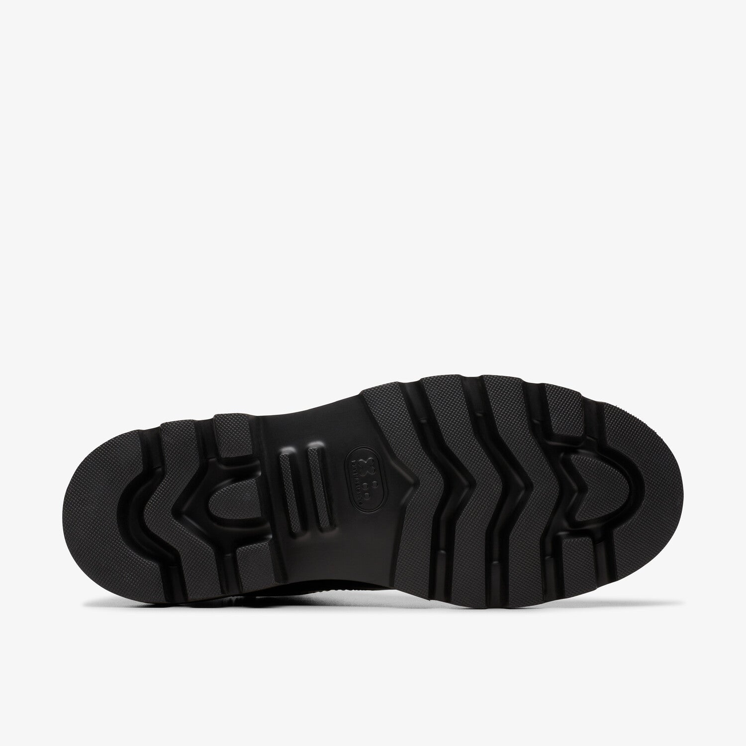 Badell Hi WP Lined Leather Boots // Black