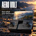Aero Volt – Adventure Pro