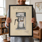 Drip Coffee Maker (1971)