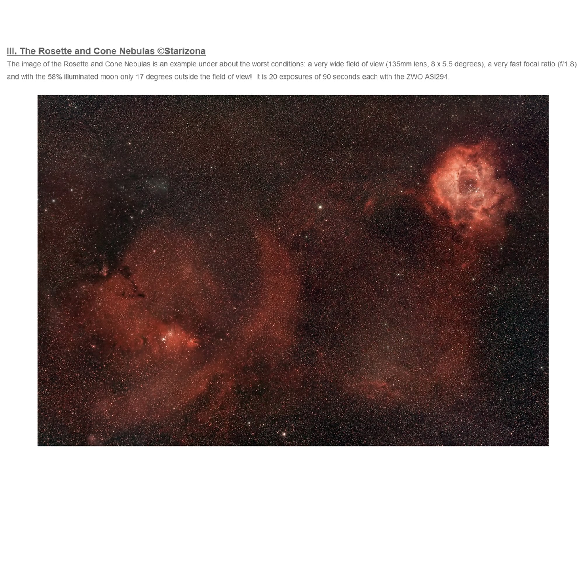 1.25" L-eXtreme Deep-Sky Light Pollution Filter