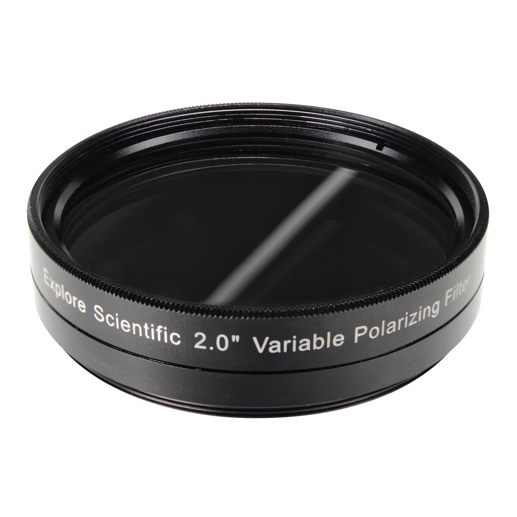 2" Variable Polarizing Filter