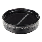 2" Variable Polarizing Filter