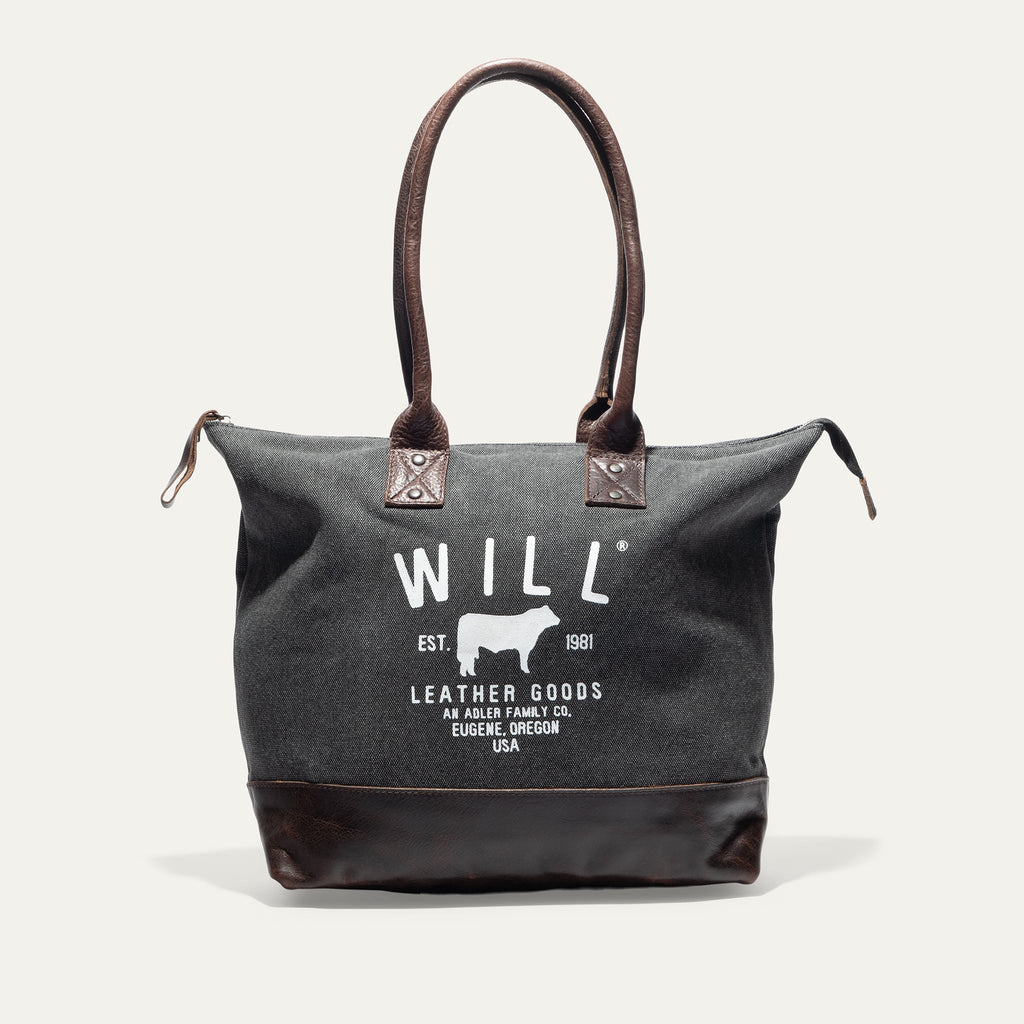 The Original Will Utility Tote