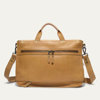 Kent Leather Messenger