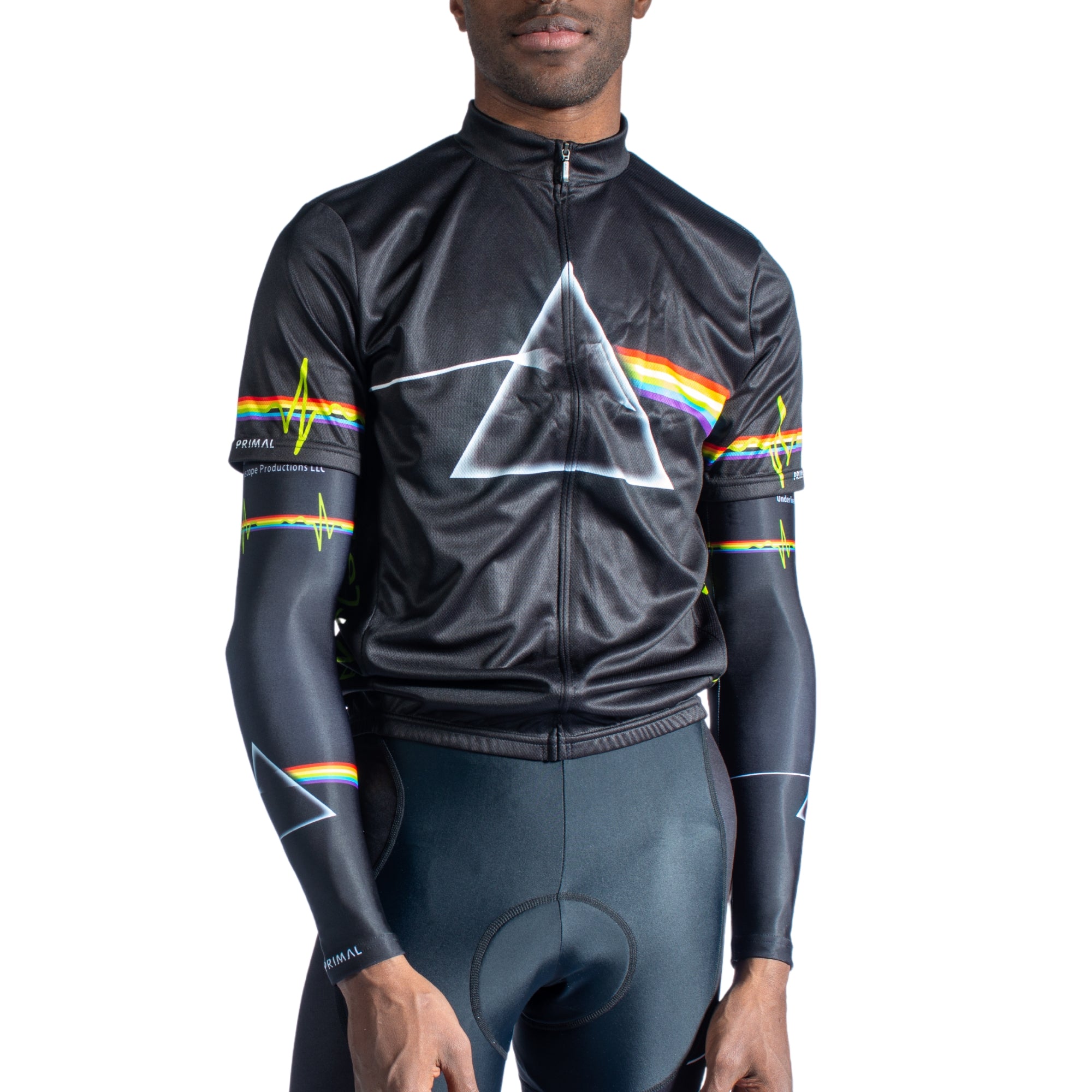 The Dark Side of the Moon Arm Warmers