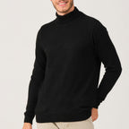 Zane Sweater // Black