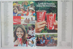 1975 Penn State Nittany Lions vs. North Carolina State Football Program 138497