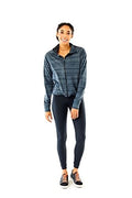 Cameron Full Zip Top - Small