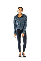Cameron Full Zip Top - Small