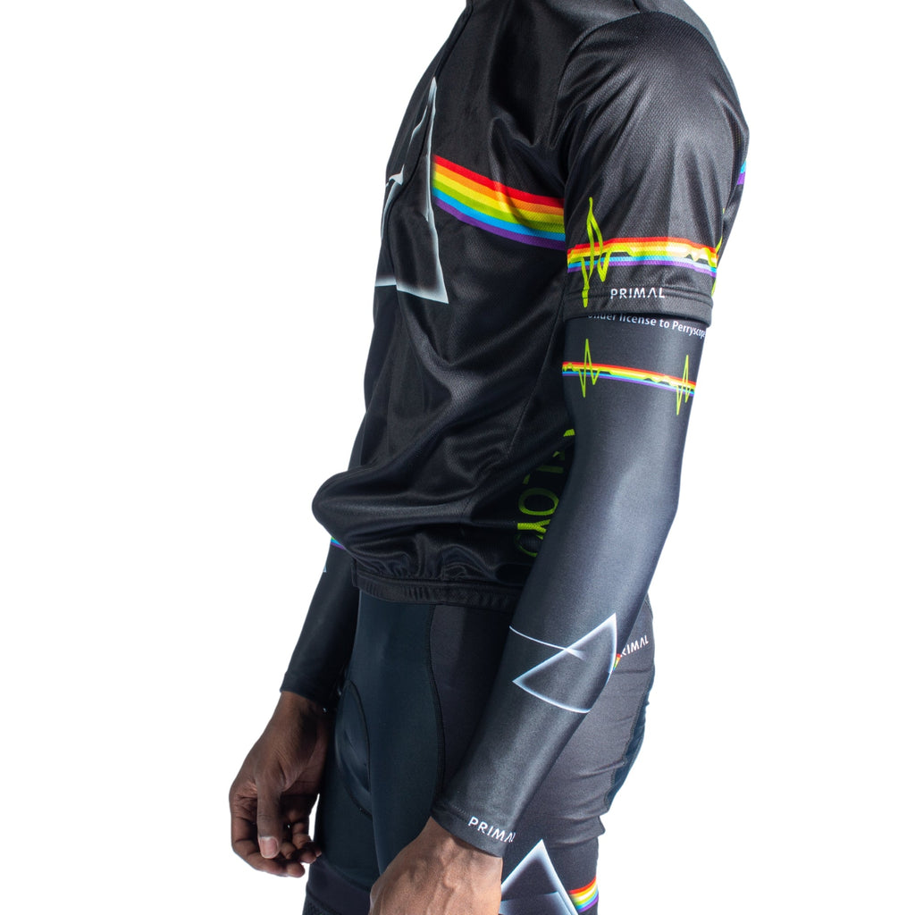 The Dark Side of the Moon Arm Warmers