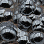 Botryoidal Hematite - Polished Handheld Specimens