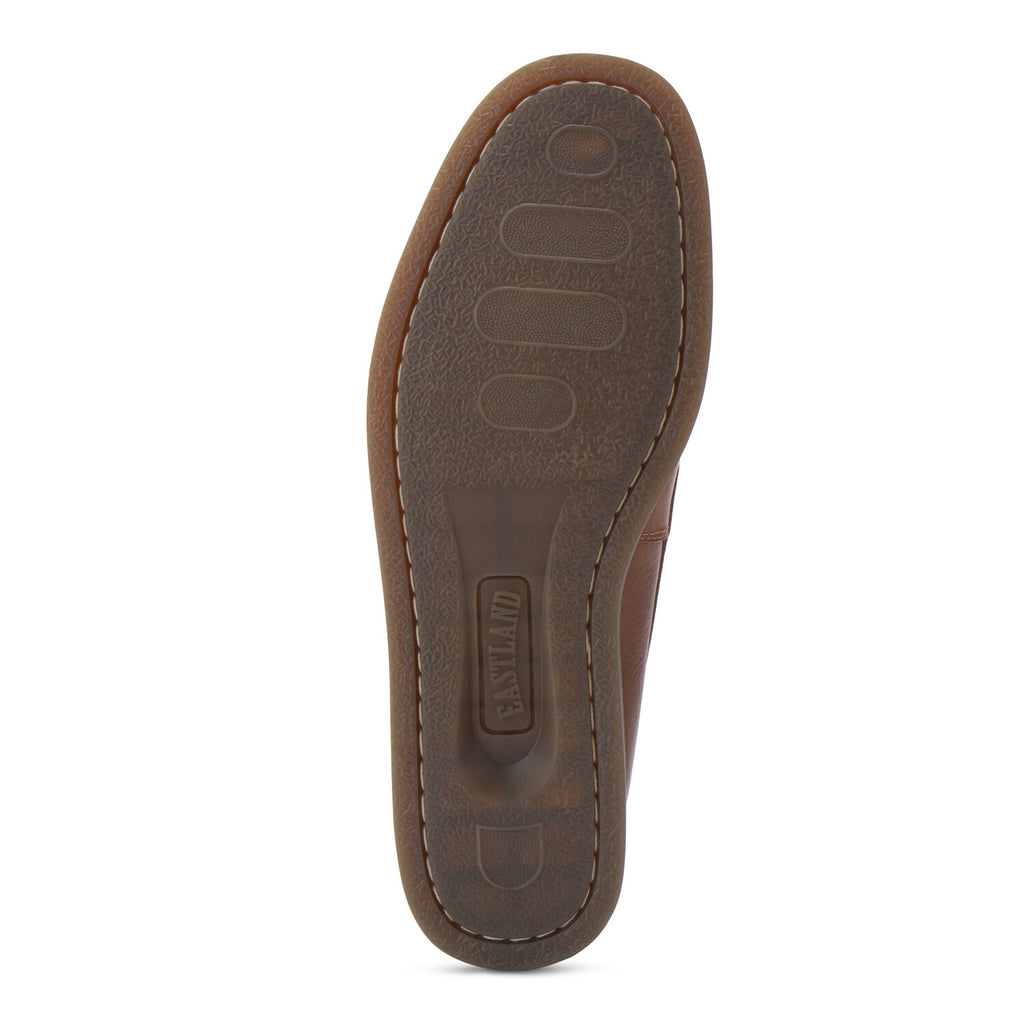 Falmouth // Camp Moc // Oak