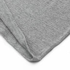 Olde English "800" Logo T-Shirt - Gray