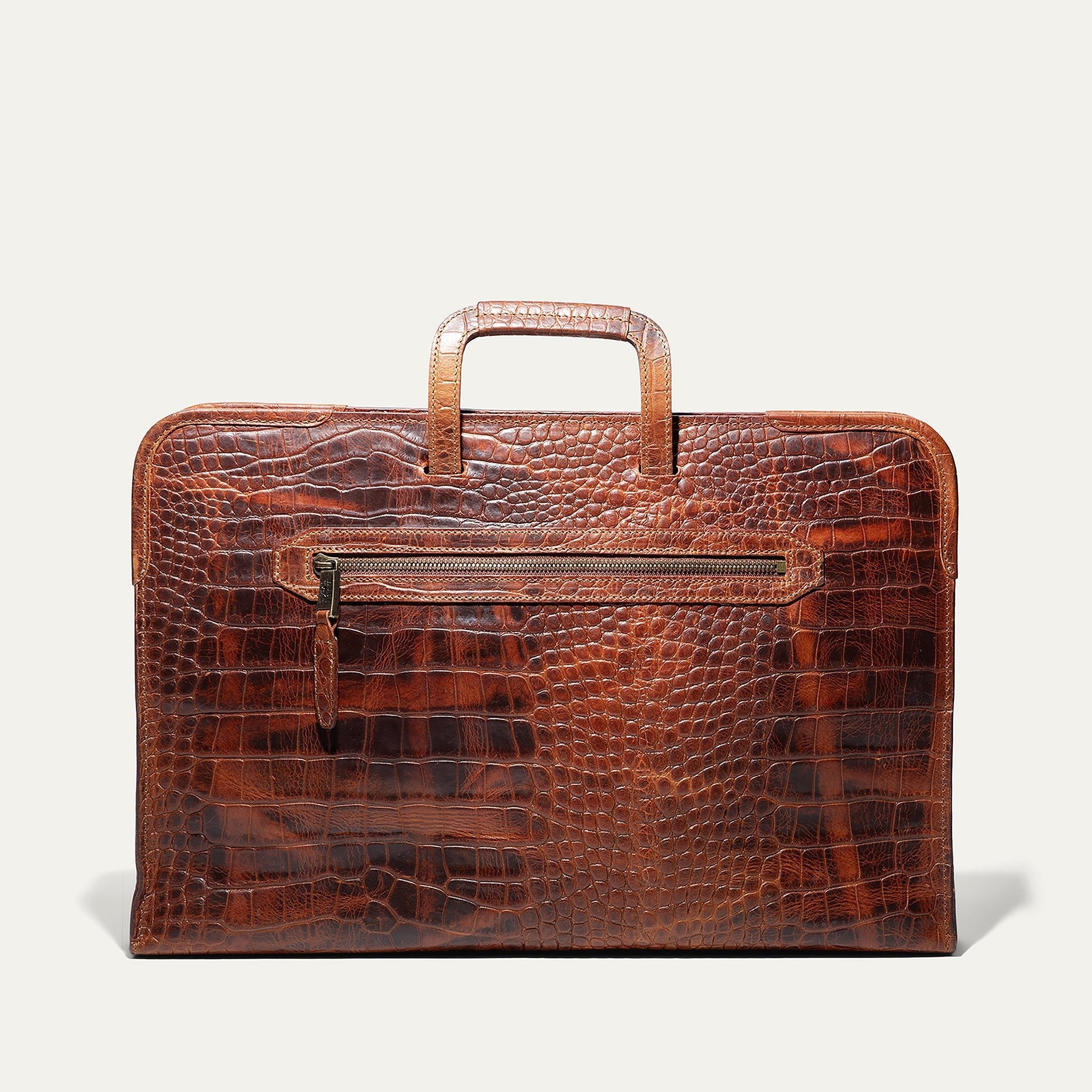 The Diplomat Attache