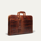 The Diplomat Attache