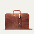 The Diplomat Attache
