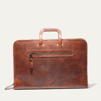 The Diplomat Attache